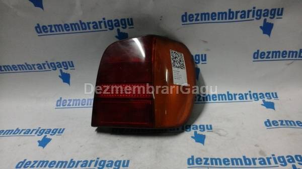 Vand stop dreapta VOLKSWAGEN POLO (1994-2001)