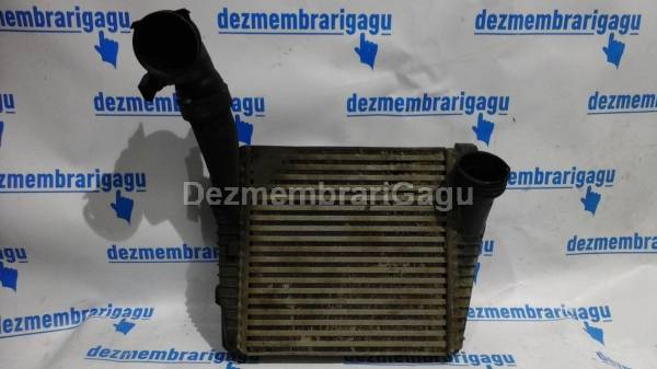 Vand radiator intercooler VOLKSWAGEN TOUAREG (2002-), 2.5 Diesel, 128 KW