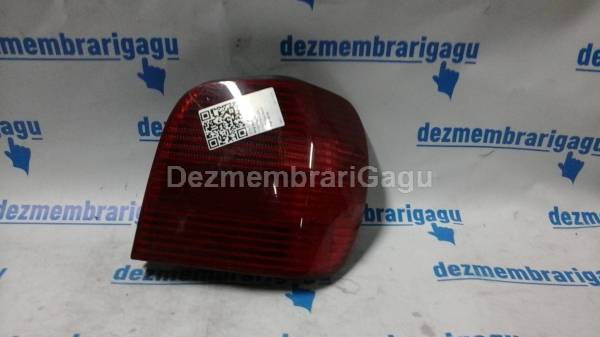 Vand stop dreapta VOLKSWAGEN POLO (1994-2001)