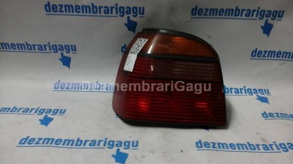 De vanzare stop stanga VOLKSWAGEN GOLF III (1991-1998) second hand