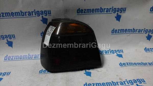 Vand stop stanga VOLKSWAGEN GOLF III (1991-1998) din dezmembrari