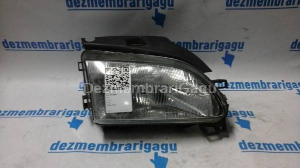 Far dreapta SEAT AROSA
