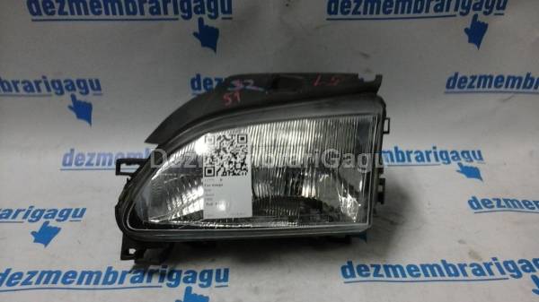 Far stanga SEAT AROSA