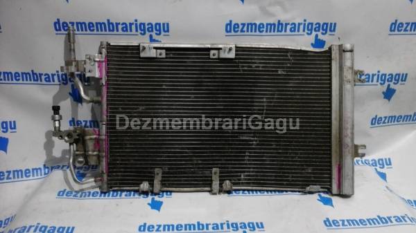 Vand radiator ac OPEL ASTRA H (2004-), 1.3 Diesel, 66 KW