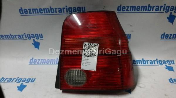 Vand stop dreapta VOLKSWAGEN LUPO (1998-2005)