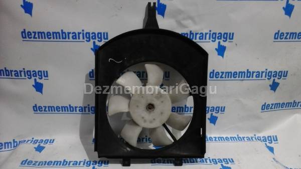 Vand electroventilator VOLVO V40, 1.8 Benzina din dezmembrari
