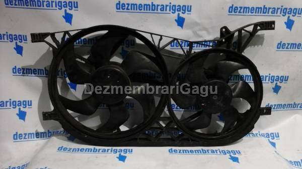 De vanzare carcasa electroventilator RENAULT ESPACE IV (2002-), 3.0 Diesel