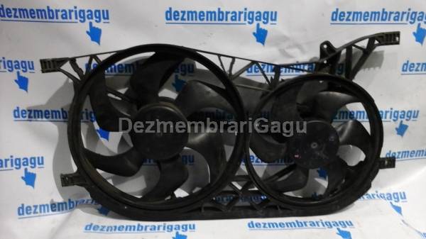 Electroventilator AC Renault Espace I