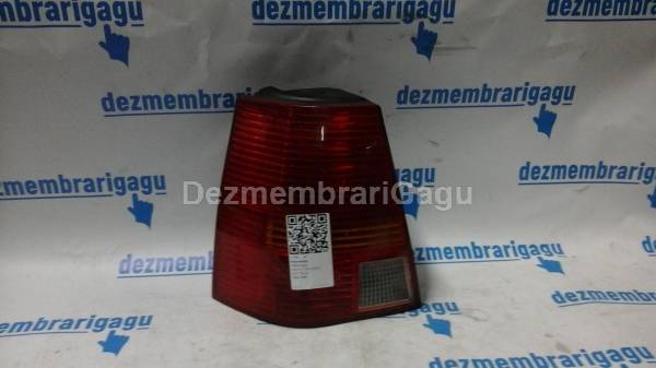 De vanzare stop stanga VOLKSWAGEN GOLF IV (1997-2005) second hand