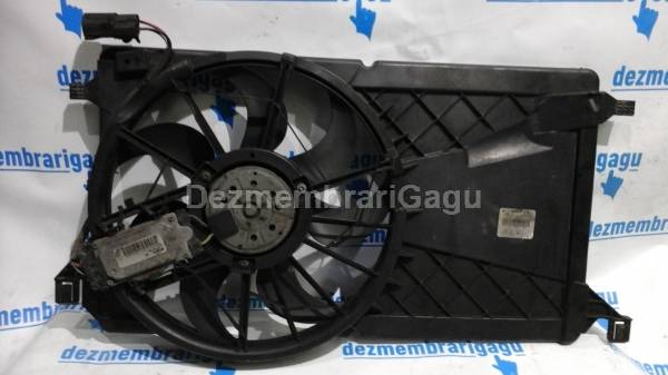 Vand electroventilator FORD FOCUS II (2004-), 1.8 Diesel, 85 KW