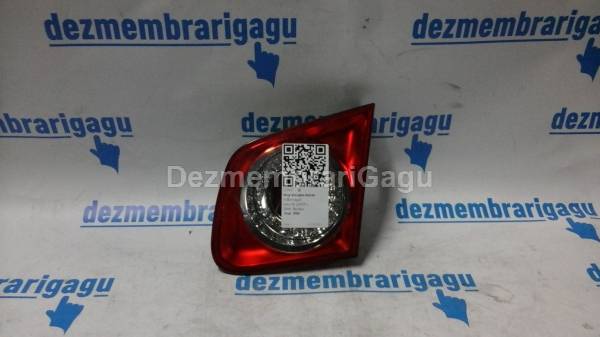 Stop dreapta haion Volkswagen Jetta Ii