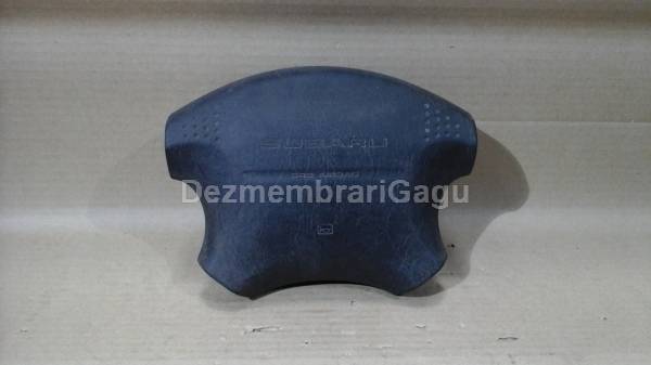 De vanzare airbag volan SUBARU FORESTER (1997-2002)