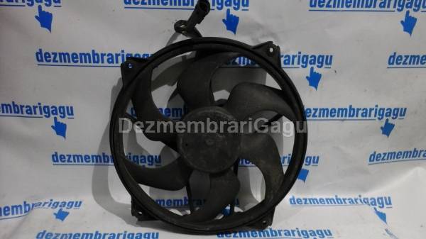 De vanzare electroventilator PEUGEOT 307, 2.0 Benzina, 100 KW