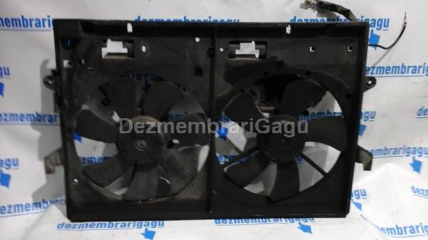 De vanzare carcasa electroventilator MAZDA MPV II (1999-), 2.0 Diesel, 100 KW