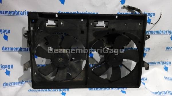 De vanzare electroventilator MAZDA MPV II (1999-), 2.0 Diesel, 100 KW