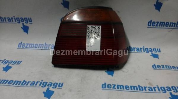  Stop dreapta VOLKSWAGEN GOLF III (1991-1998) sh