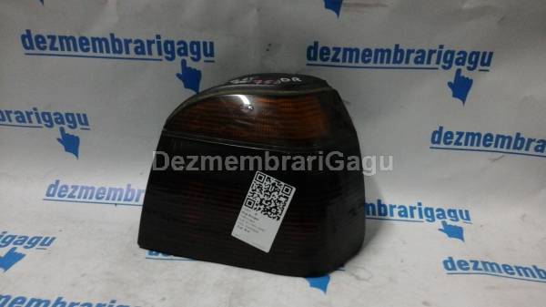 Vand stop dreapta VOLKSWAGEN GOLF III (1991-1998) din dezmembrari