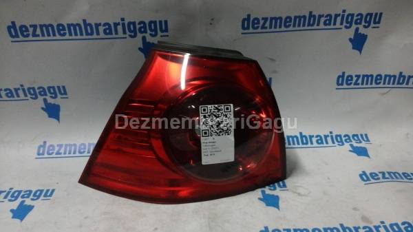 Stop stanga VOLKSWAGEN GOLF V (2003-)