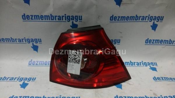 De vanzare stop dreapta VOLKSWAGEN GOLF V (2003-) second hand