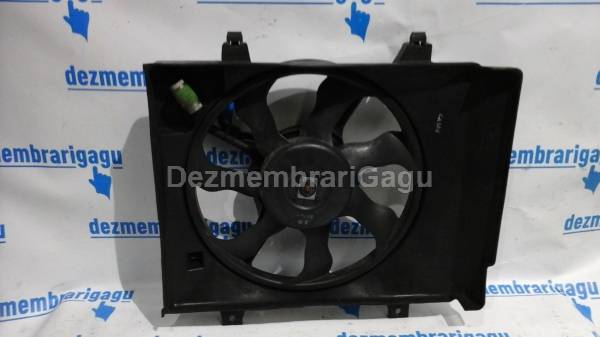 De vanzare carcasa electroventilator KIA PICANTO, 1.1 Benzina, 48 KW