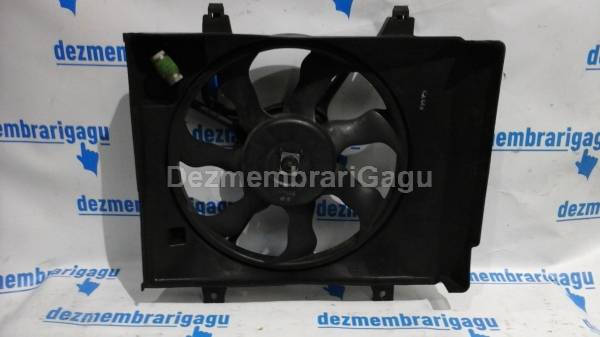 De vanzare electroventilator KIA PICANTO, 1.1 Benzina, 48 KW