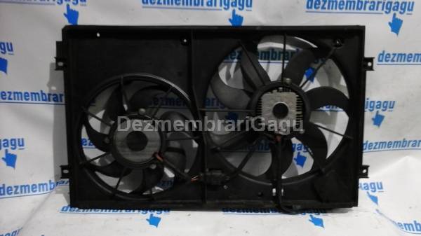 Vand carcasa electroventilator VOLKSWAGEN GOLF V (2003-), 1.9 Diesel, 74 KW