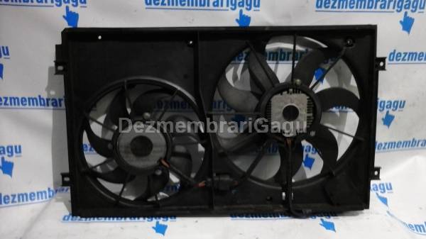 De vanzare electroventilator ac VOLKSWAGEN GOLF V (2003-), 1.9 Diesel, 74 KW second hand