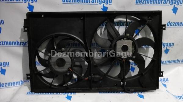 Electroventilator ac VOLKSWAGEN GOLF V (2003-), 1.9 Diesel, 74 KW