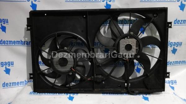 Vand electroventilator VOLKSWAGEN GOLF V (2003-), 1.9 Diesel, 74 KW
