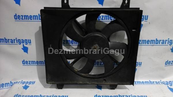 De vanzare carcasa electroventilator HYUNDAI ACCENT (2005-), 1.5 Diesel