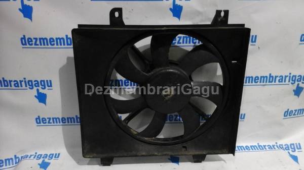 De vanzare electroventilator HYUNDAI ACCENT (2005-), 1.5 Diesel second hand