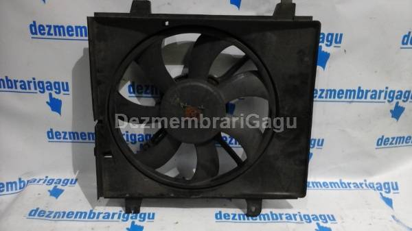 De vanzare electroventilator HYUNDAI MATRIX, 1.6 Benzina, 76 KW