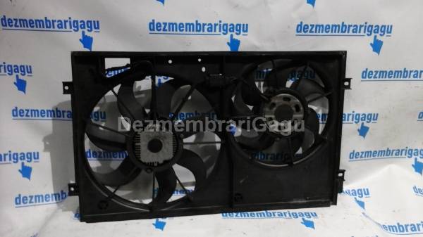 De vanzare carcasa electroventilator SEAT ALTEA, 1.6 Benzina, 75 KW