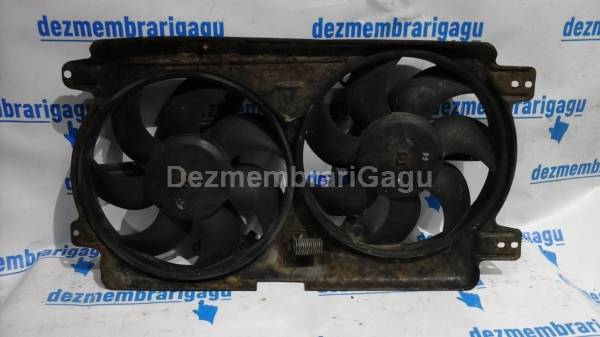 Vand electroventilator ALFA ROMEO 166, 2.4 Diesel