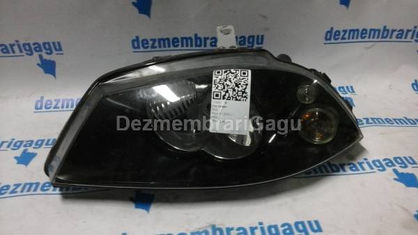 De vanzare far stanga SEAT IBIZA IV (2002-) second hand