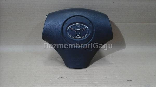 De vanzare airbag volan TOYOTA COROLLA / E12 (2002-)
