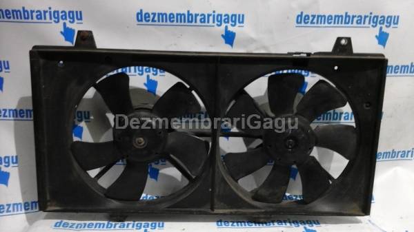 De vanzare carcasa electroventilator MAZDA 6 I (GG), 2.0 Diesel