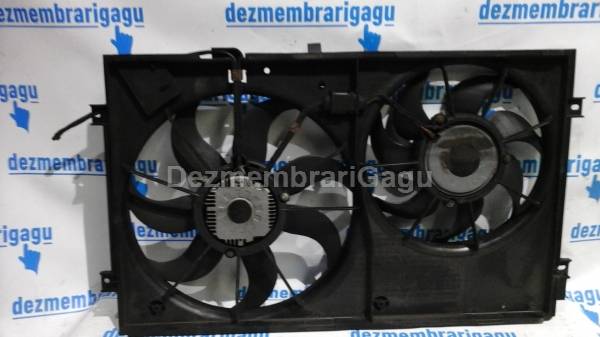 De vanzare carcasa electroventilator SEAT LEON (2005-), 1.6 Benzina, 75 KW