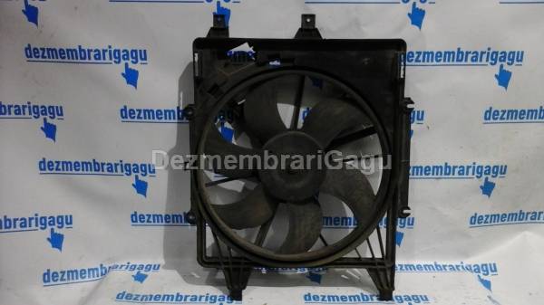 De vanzare carcasa electroventilator DACIA LOGAN, 1.4 Benzina, 55 KW