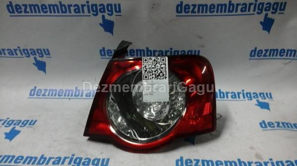 Stop dreapta Volkswagen Passat