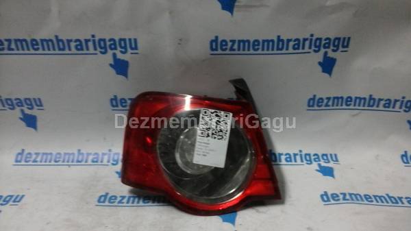 Stop stanga Volkswagen Passat / 3c