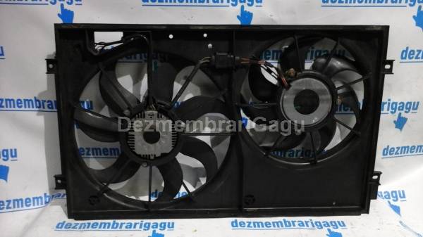 De vanzare carcasa electroventilator VOLKSWAGEN TOURAN (2003-), 1.6 Benzina, 85 KW