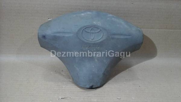 De vanzare airbag volan TOYOTA YARIS / CP10 (1999-2005)