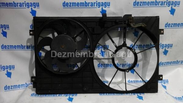 De vanzare carcasa electroventilator VOLKSWAGEN GOLF V (2003-), 1.9 Diesel, 74 KW