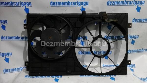 De vanzare carcasa electroventilator VOLKSWAGEN GOLF V (2003-), 1.9 Diesel, 74 KW second hand