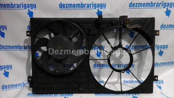 Electroventilator ac VOLKSWAGEN GOLF V (2003-), 1.9 Diesel, 74 KW