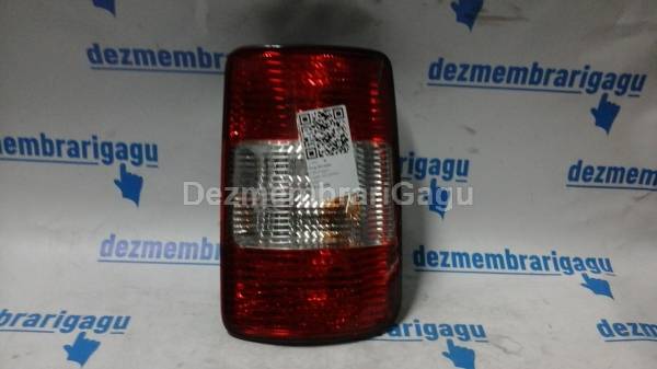 Stop dreapta Volkswagen Caddy Iii