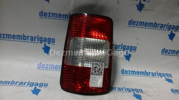 Stop stanga Volkswagen Caddy I