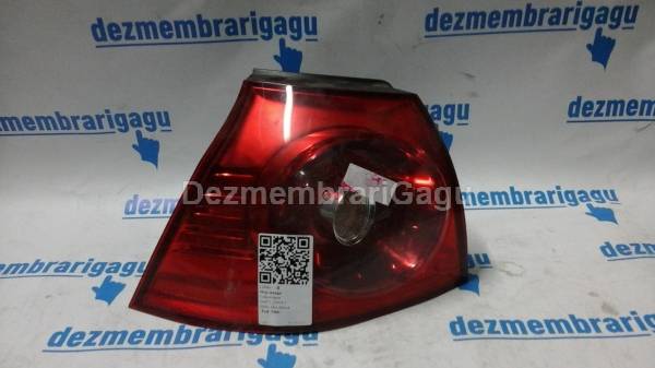 De vanzare stop stanga VOLKSWAGEN GOLF V (2003-) second hand