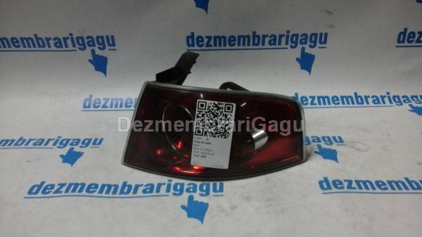 De vanzare stop dreapta SEAT IBIZA IV (2002-) second hand